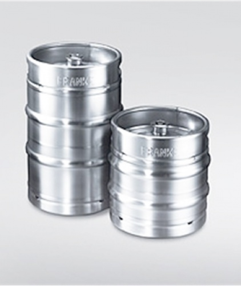 FSM Jörg Braband KEG Fass 30 Liter NEU